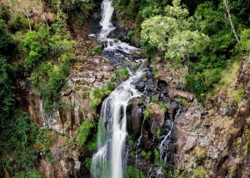 Daggs Falls